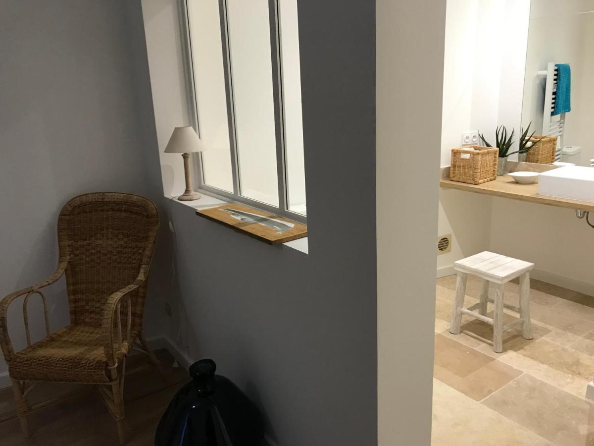 La Closerie Hotel Villeneuve-lès-Béziers Eksteriør billede