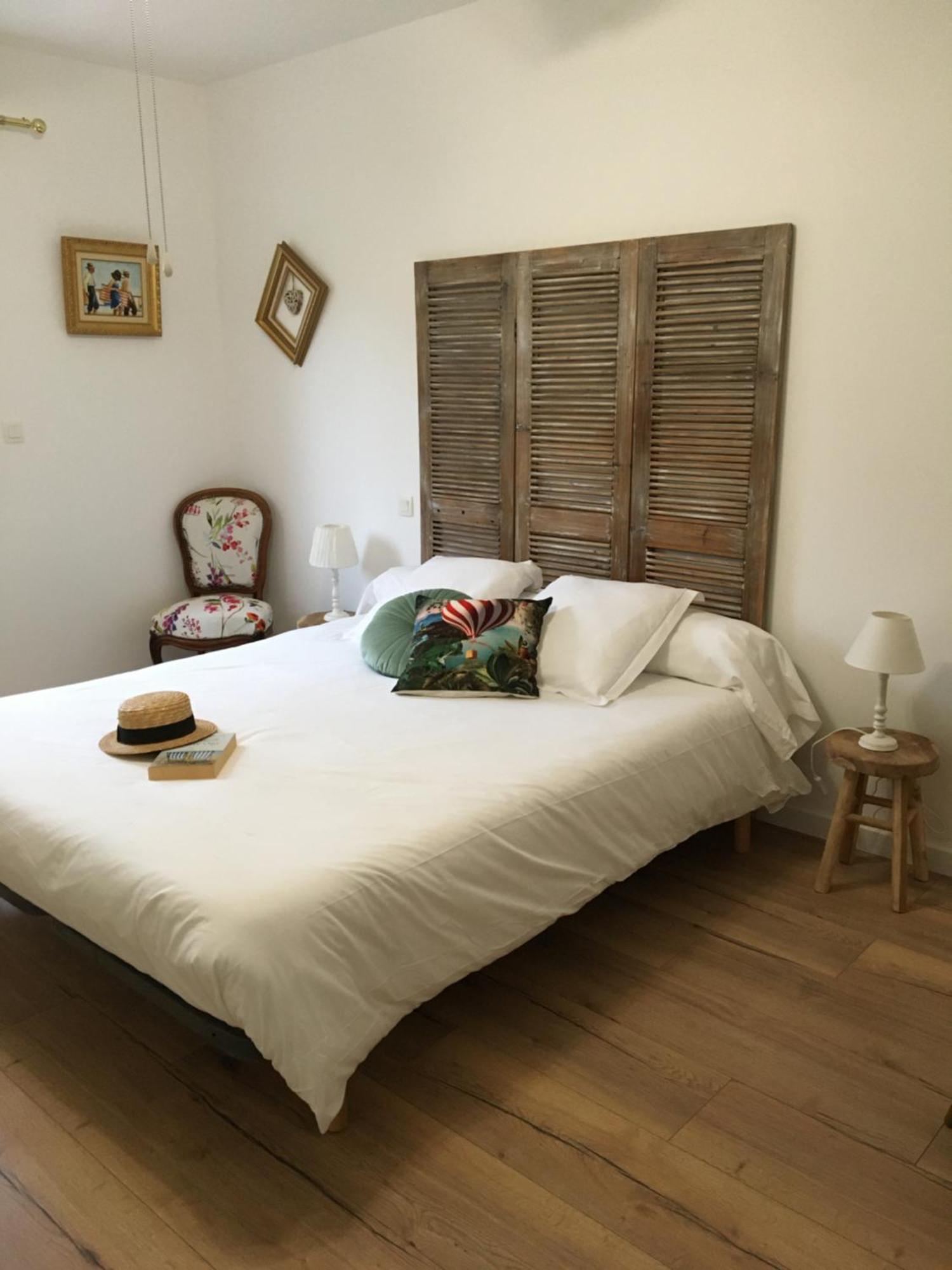 La Closerie Hotel Villeneuve-lès-Béziers Eksteriør billede